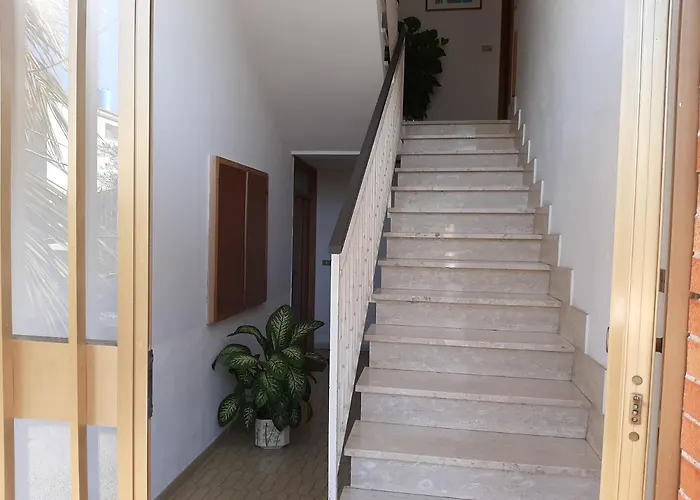 Apartment Monti Scauri (Lazio)