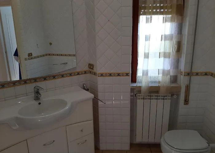 Monti Apartment Scauri (Lazio)