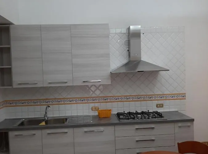 Monti Scauri (Lazio)