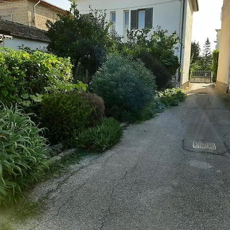 Monti Scauri (Lazio)