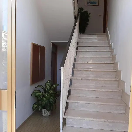 Apartment Monti Scauri (Lazio)