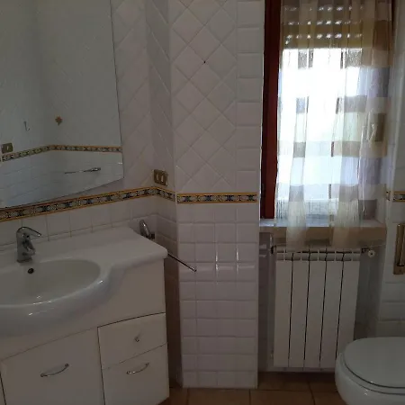 Monti Apartment Scauri (Lazio)