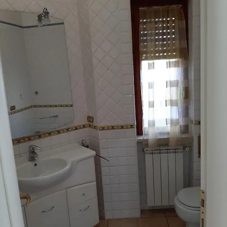 Monti Apartment *