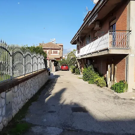 Monti Apartment Scauri (Lazio)