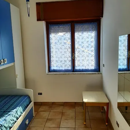 Apartment Monti Scauri (Lazio)
